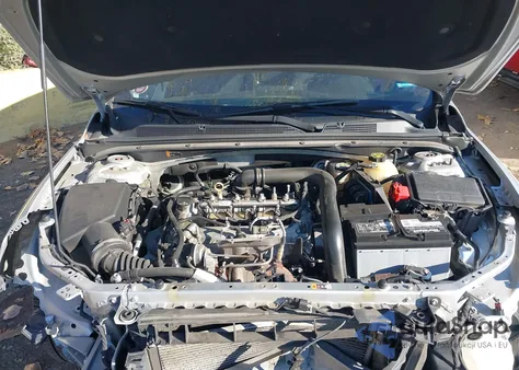 2017 Chevrolet Malibu 1Lt from USA, damaged, VIN 1G1ZE5ST2HF275075